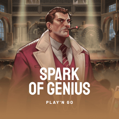 Spark of Genius