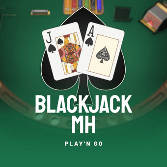 Blackjack MH