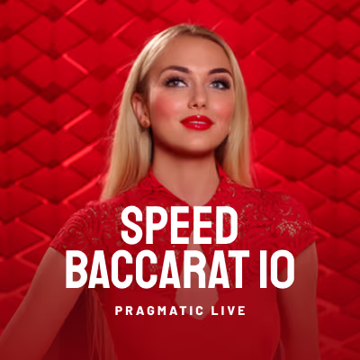 Speed Baccarat 10