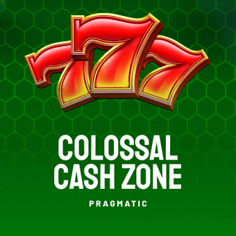 Colossal Cash Zone