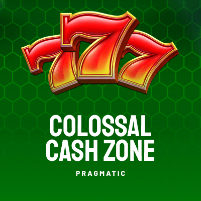 Colossal Cash Zone