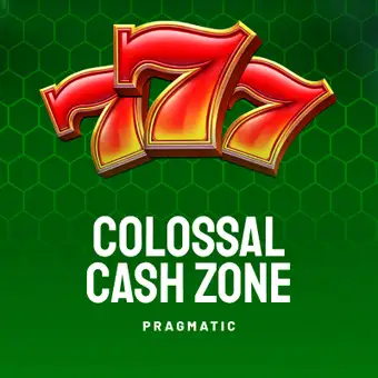 Colossal Cash Zone
