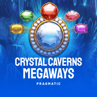 Crystal Caverns Megaways