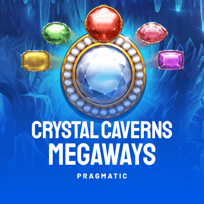 Crystal Caverns Megaways