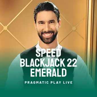 Speed Blackjack 22