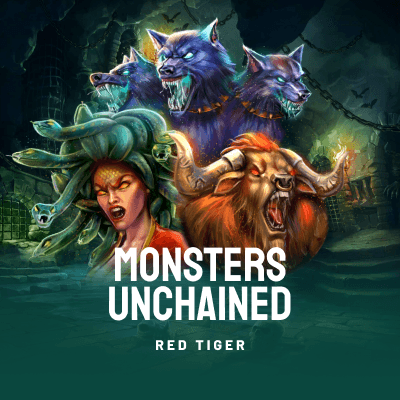 Monsters Unchained