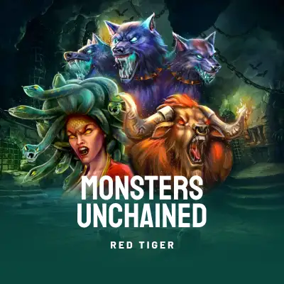 Monsters Unchained