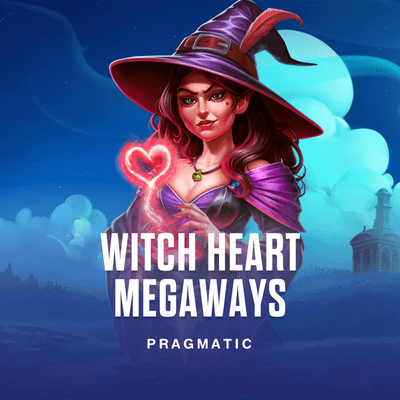 Witch Heart Megaways