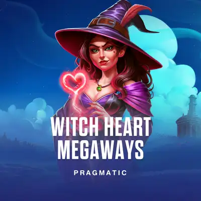 Witch Heart Megaways