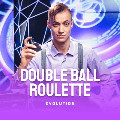 Double Ball Roulette