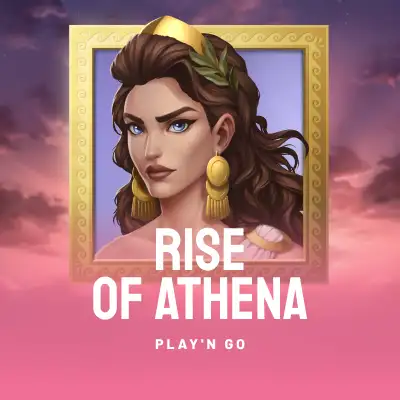 Rise of Athena