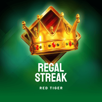 Regal Streak