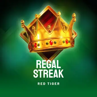 Regal Streak