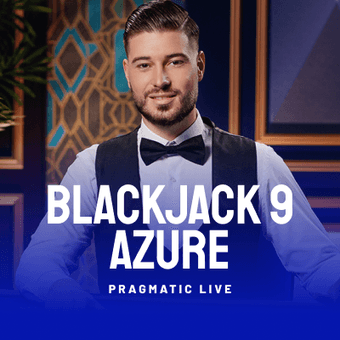 Blackjack 9