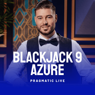 Blackjack 9
