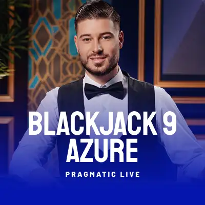Blackjack 9