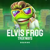 Elvis Frog Trueways