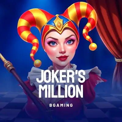 Joker's Million