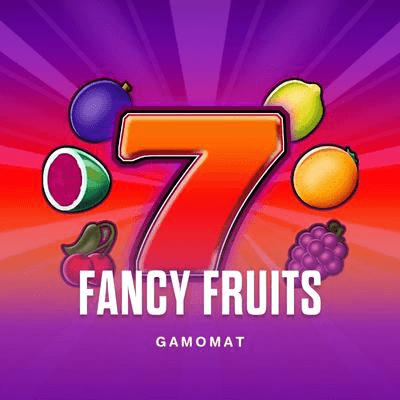 Fancy Fruits