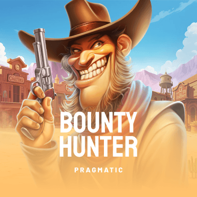 Bounty Hunter