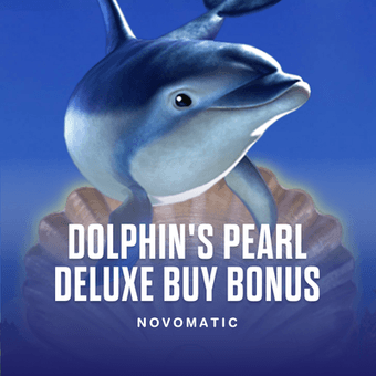 Dolphin's Pearl Deluxe Buy Bonus