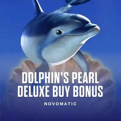 Dolphin's Pearl Deluxe Buy Bonus
