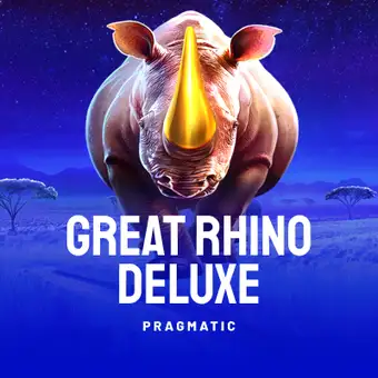 Great Rhino Deluxe
