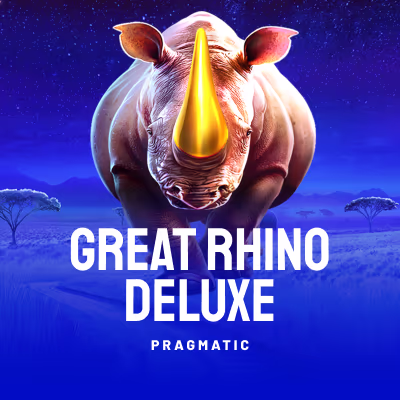 Great Rhino Deluxe