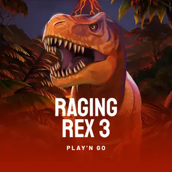 Raging Rex 3