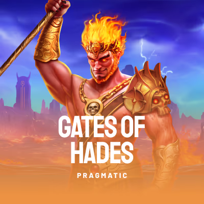 Gates of Hades