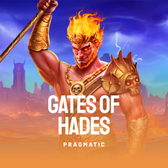 Gates of Hades