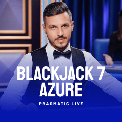 Blackjack 7
