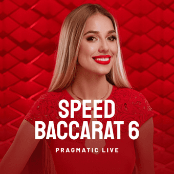 Speed Baccarat 6