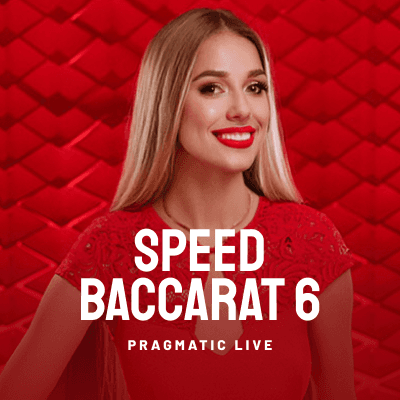 Speed Baccarat 6