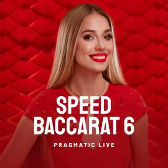 Speed Baccarat 6
