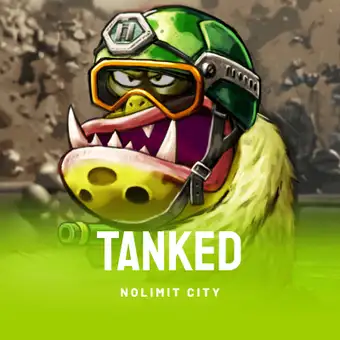 Tanked