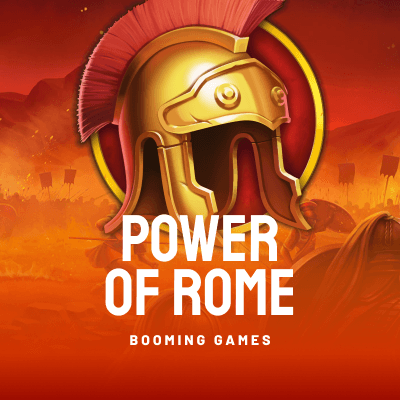 Power of Rome