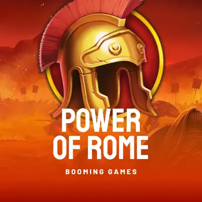 Power of Rome