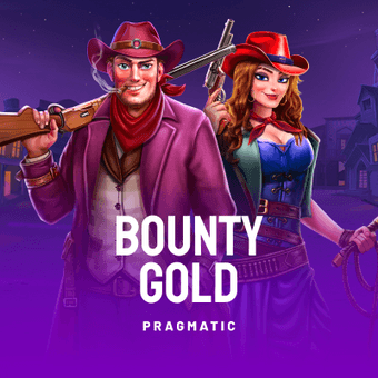 Bounty Gold