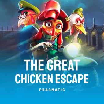 The Great Chicken Escape