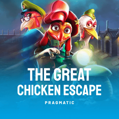 The Great Chicken Escape