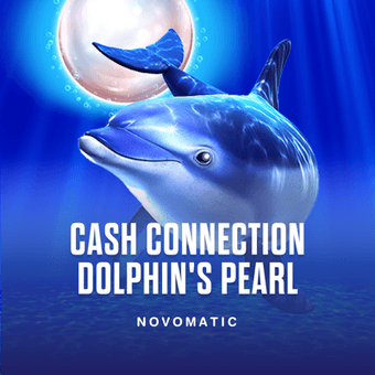 Cash Connection Dolphin's Pearl