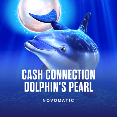 Cash Connection Dolphin's Pearl