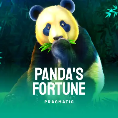 Panda's Fortune