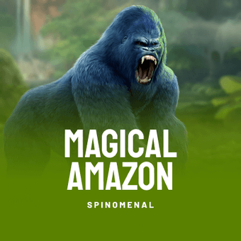 Magical Amazon