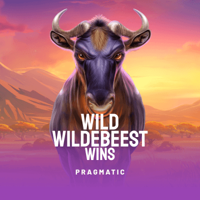 Wild Wildebeest Wins