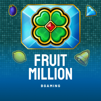 Fruit Million