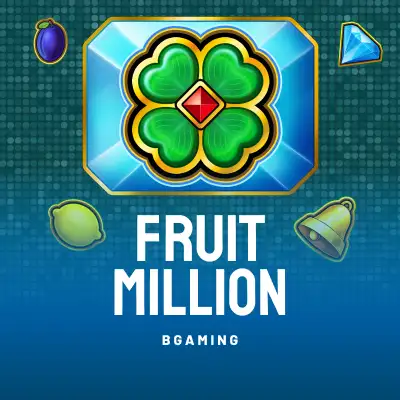 Fruit Million