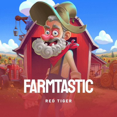 Farmtastic
