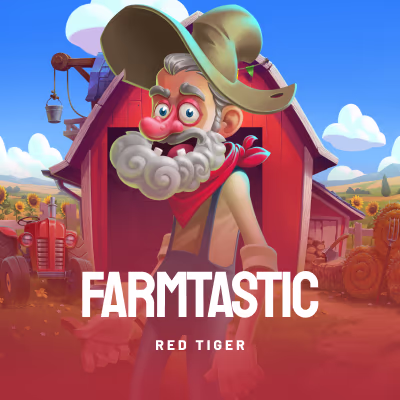Farmtastic